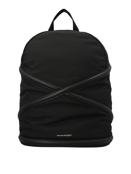 알렉산더 맥퀸 백팩 7262881AALC1000 Black