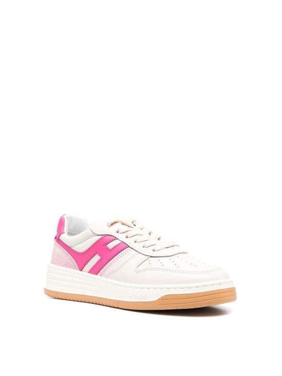  호간 스니커즈 HXW6300EU50PJ90RUR White - HOGAN