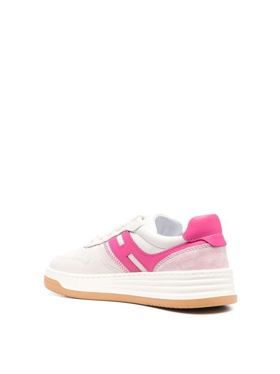  호간 스니커즈 HXW6300EU50PJ90RUR White - HOGAN