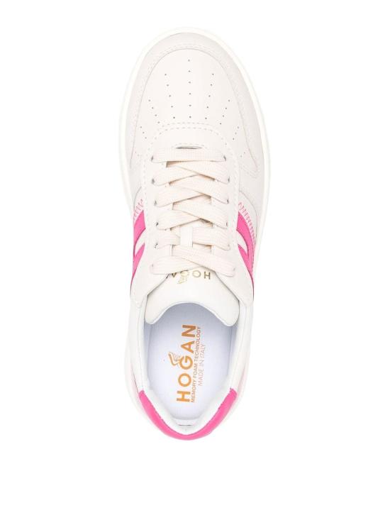 호간 스니커즈 HXW6300EU50PJ90RUR White - HOGAN