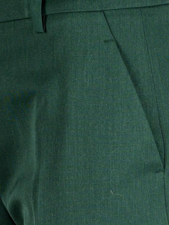  비베타 스트레이트 팬츠 22IV2M0B021V518DARK Green - VIVETTA