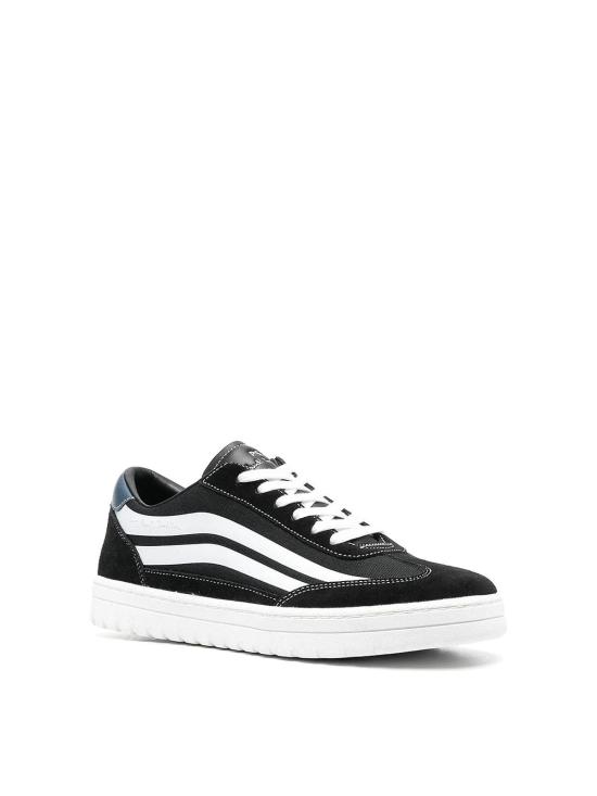  폴 스미스 스니커즈 M2SPRK03JLEA79 Black - PAUL SMITH
