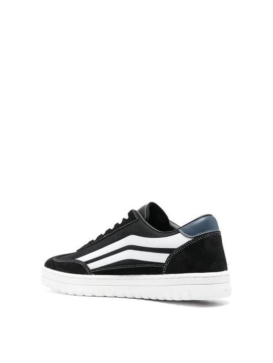  폴 스미스 스니커즈 M2SPRK03JLEA79 Black - PAUL SMITH