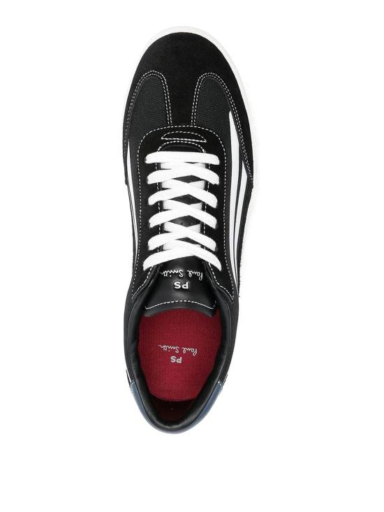  폴 스미스 스니커즈 M2SPRK03JLEA79 Black - PAUL SMITH