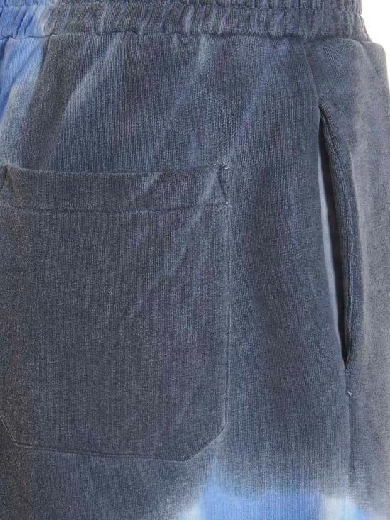  엠에스지엠 숏팬츠 3440MB6023709288 Multicolour - MSGM