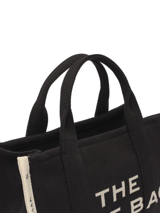  마크제이콥스 토트백 M0017027001 Black - MARC JACOBS