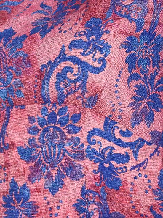  베르사체 미디 스커트 73HAO902NS169416 Purple - VERSACE