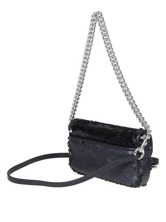  마크제이콥스 크로스백 H907M06RE22001 Black - MARC JACOBS