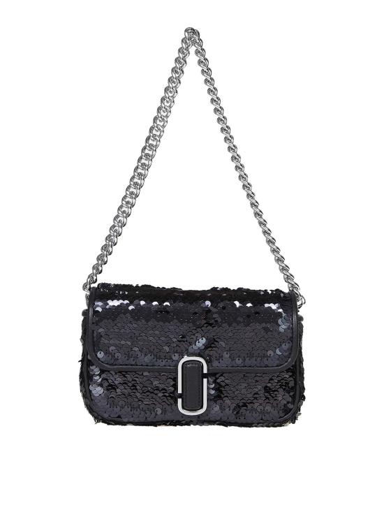  마크제이콥스 크로스백 H907M06RE22001 Black - MARC JACOBS