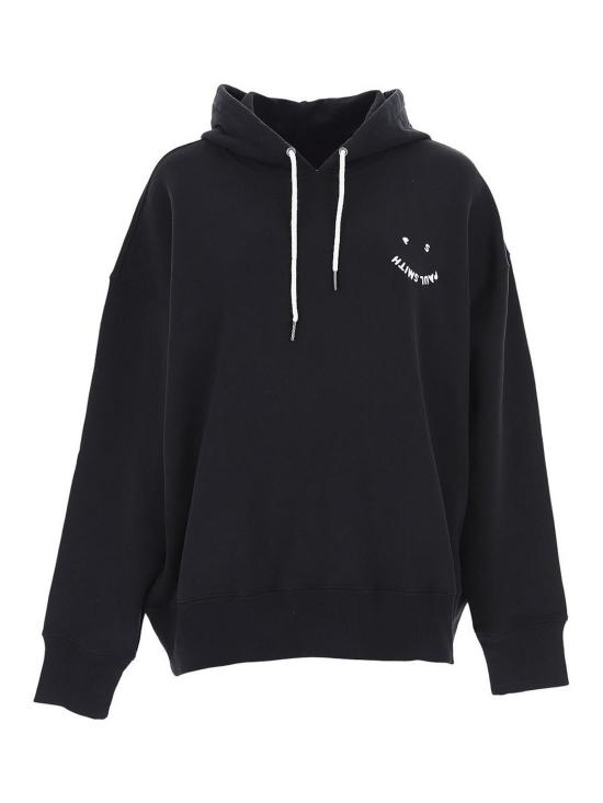  PS 바이 폴스미스 스웨터 W2R226VEJ2116979 Black