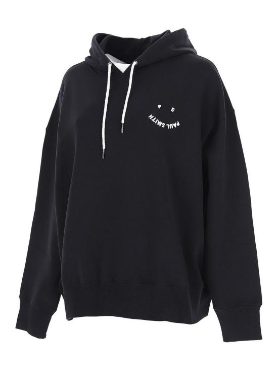  PS 바이 폴스미스 스웨터 W2R226VEJ2116979 Black - PS BY PAUL SMITH