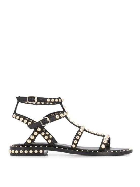 26SS 아쉬 샌들 PRECIOUS04 Black
