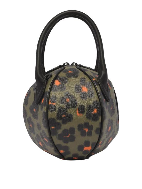  겐조 크로스백 FD52SA728B0150 Green - KENZO