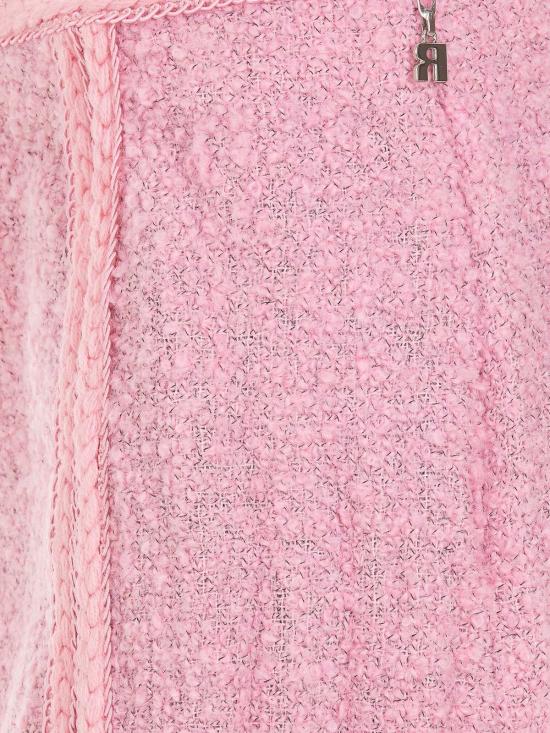  로테이트 바이 크리스텐슨 숏 원피스 RT1640132120 Pink - ROTATE BY BIRGERCHRISTENSEN