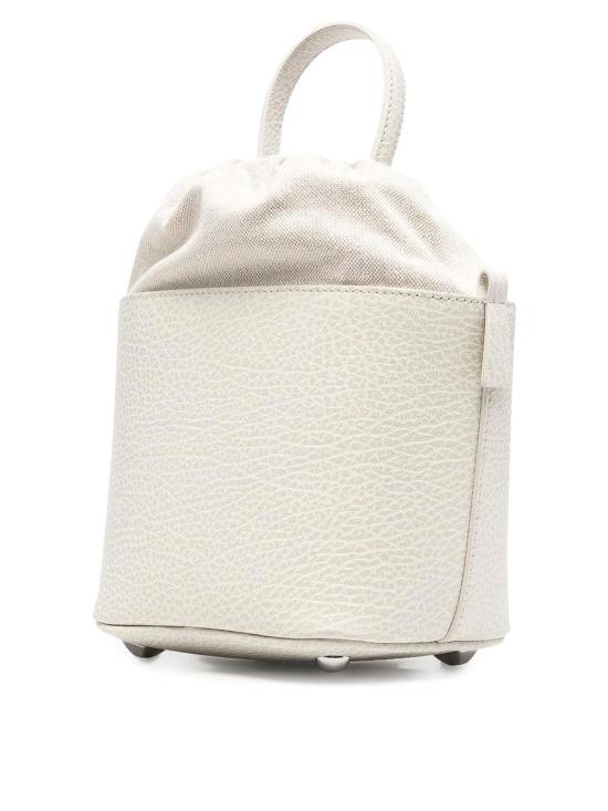  마르지엘라 토트백 S61WG0035P4348H9677 White - MAISON MARGIELA