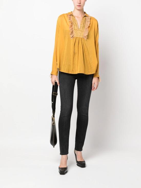  야콥코헨 스트레이트 팬츠 VQ00706S3888106F Black - JACOB COHËN