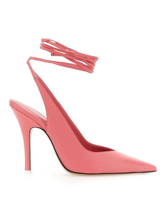  디 아티코 힐/펌프스 232WS032L001006 Pink