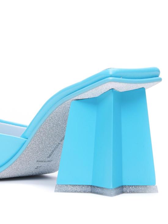  키아라 페라그니 샌들 CF3132026 Blue - CHIARA FERRAGNI