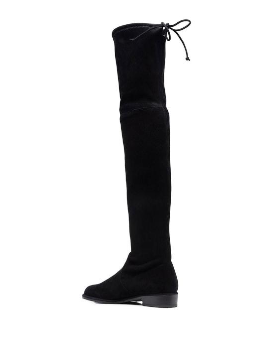  스튜어트 와이츠먼 부츠 S2167BLK Black - STUART WEITZMAN