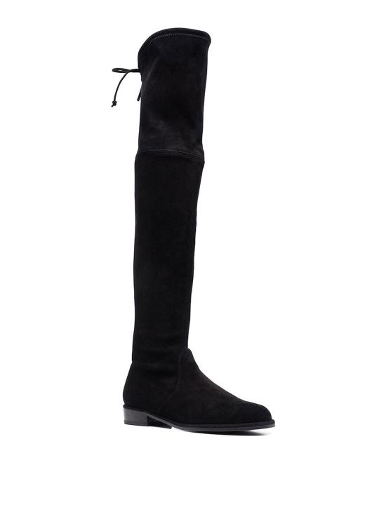  스튜어트 와이츠먼 부츠 S2167BLK Black - STUART WEITZMAN