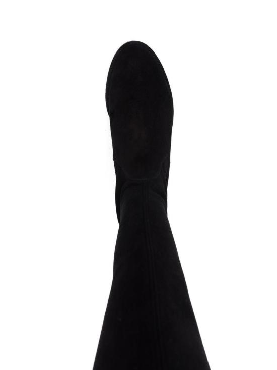  스튜어트 와이츠먼 부츠 S2167BLK Black - STUART WEITZMAN