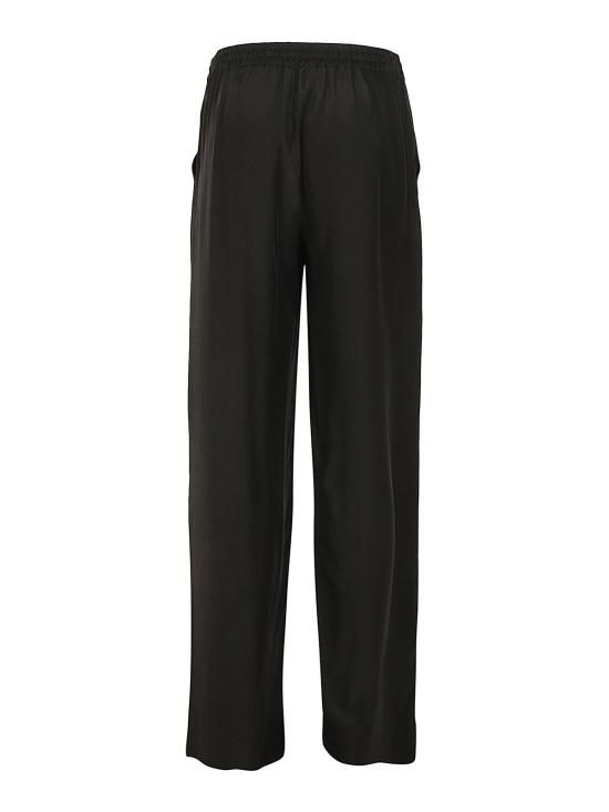  파로쉬 스트레이트 팬츠 D230664013 Black - PAROSH