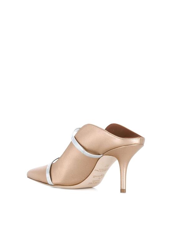  말론 슐저 힐/펌프스 MAUREEN7029GOLD Gold - MALONE SOULIERS