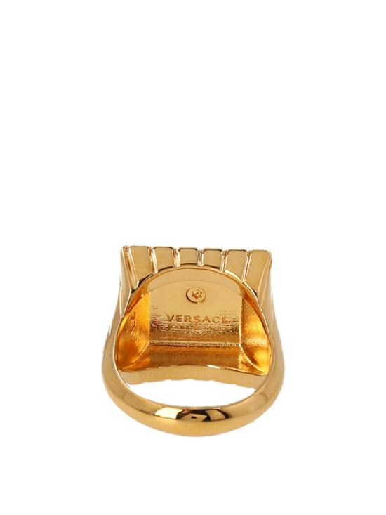  베르사체 반지 10053601A006203J000 Gold - VERSACE