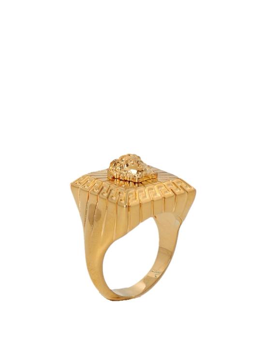  베르사체 반지 10053601A006203J000 Gold - VERSACE
