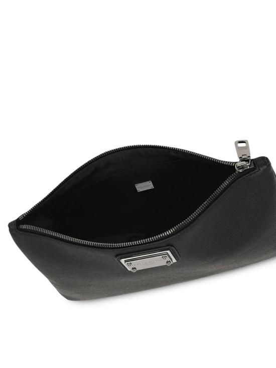  돌체앤가바나 클러치/파우치 BM2248AD4478B956 Black - DOLCE & GABBANA