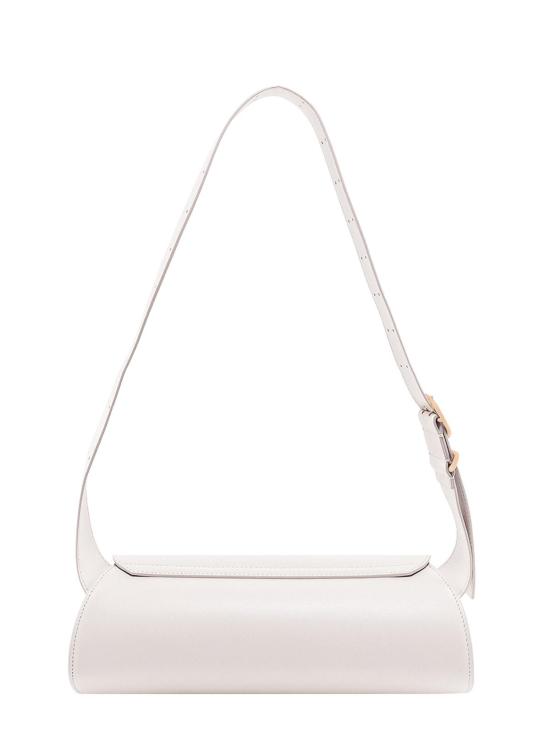  질샌더 숄더백 J07WD0023P4840106 White - JIL SANDER