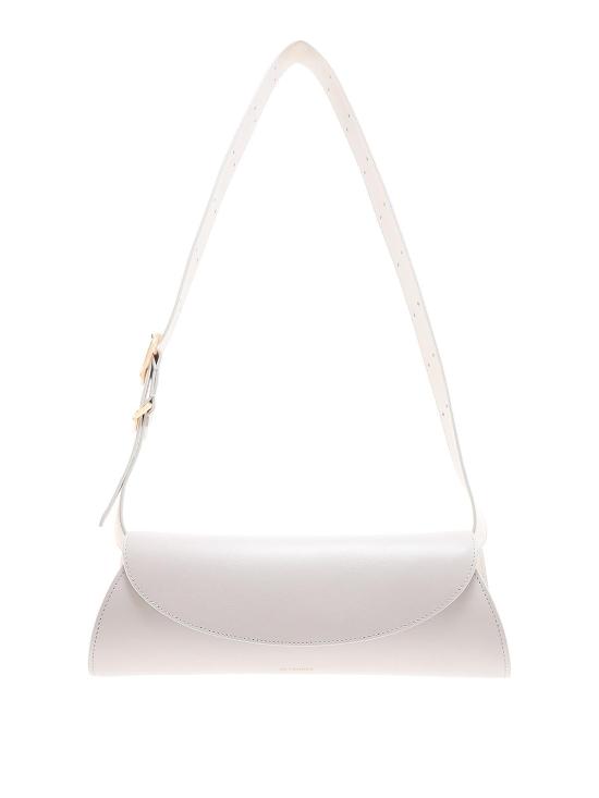  질샌더 숄더백 J07WD0023P4840106 White