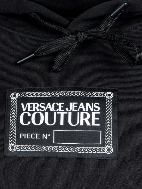  베르사체 스웨터 73HAIT03CF01O899 Black - VERSACE