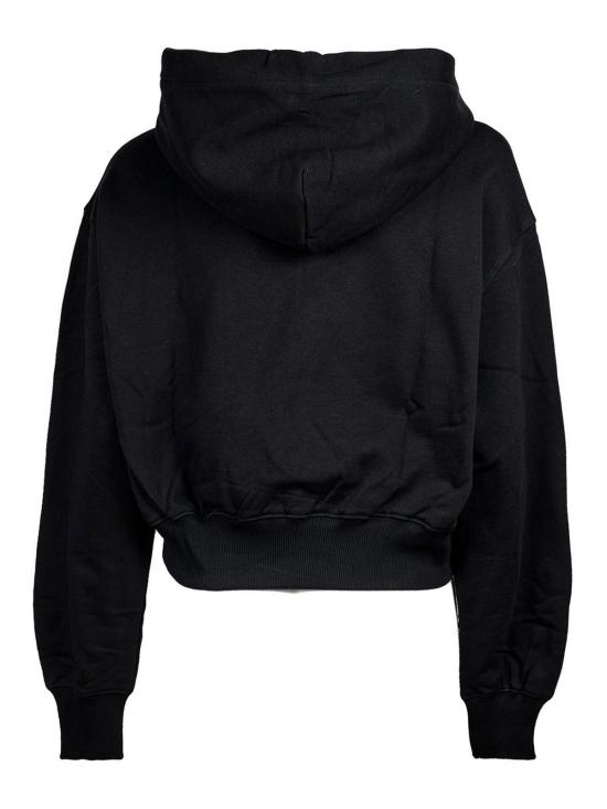  베르사체 스웨터 73HAIT03CF01O899 Black - VERSACE