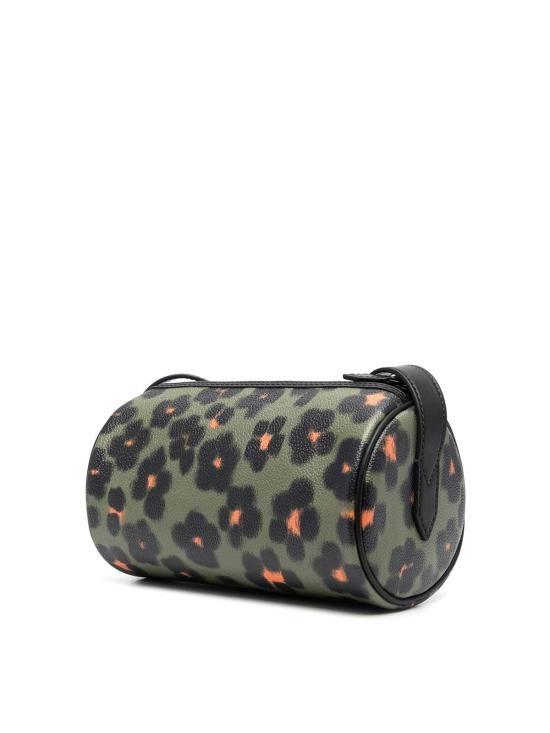  겐조 크로스백 FD52SA718B0150 Brown - KENZO