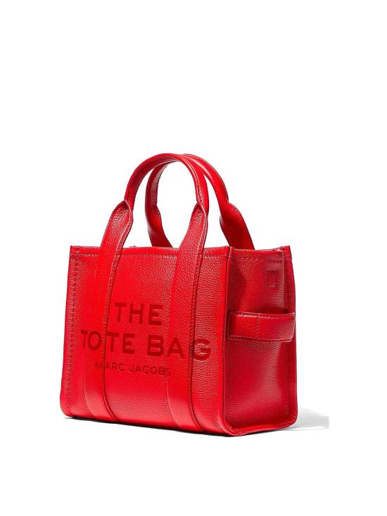 26SS 마크제이콥스 트래블러 미니 H009L01SP21617 Red - MARC JACOBS