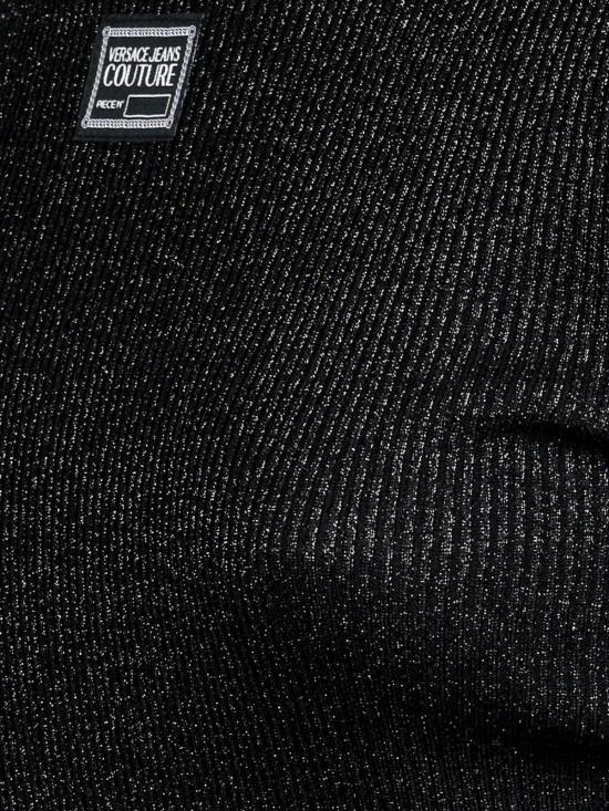  베르사체 터틀넥 73HAH617J0033899 Black - VERSACE