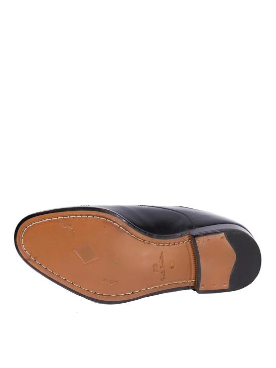  PS 바이 폴스미스 드레스 슈즈 M2SPHL05GLEA79 Black - PS BY PAUL SMITH