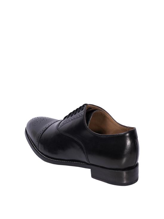  PS 바이 폴스미스 드레스 슈즈 M2SPHL05GLEA79 Black - PS BY PAUL SMITH