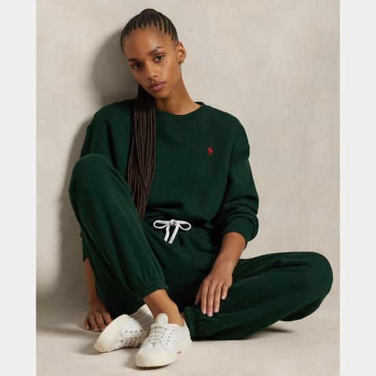  랄프 로렌 트레이닝/조거 팬츠 211943009 - RALPH LAUREN