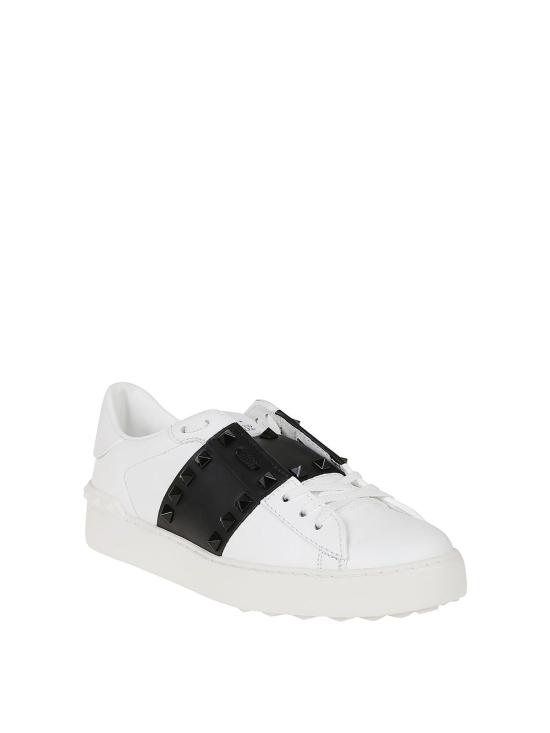  발렌티노 가라바니 스니커즈 WS0A01LTUA01 White