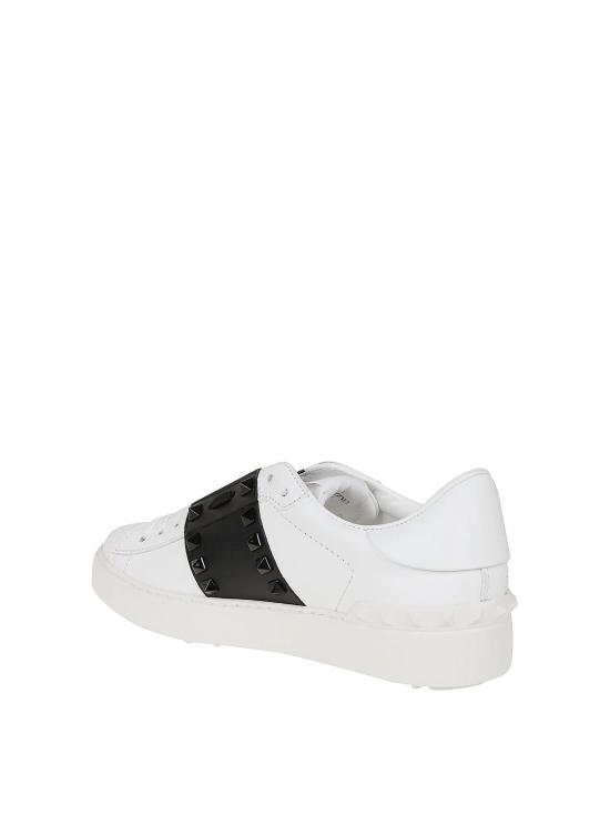  발렌티노 가라바니 스니커즈 WS0A01LTUA01 White - VALENTINO GARAVANI
