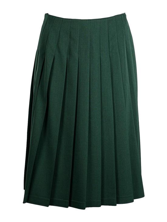  비베타 미디 스커트 22IV2M0C062V518DARK Green
