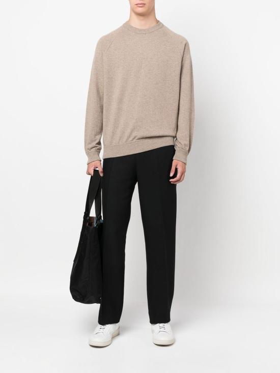  드루모어 스웨터 D1K200540 Nude Neutrals - DRUMOHR