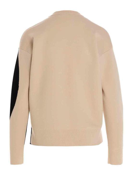  토리버치 스웨터 139796967 Beige - TORY BURCH