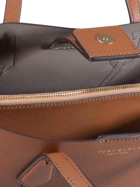  토리버치 토트백 81928905 Brown - TORY BURCH