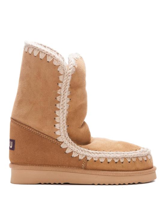  모우 부츠 101000ATOB BEIGE