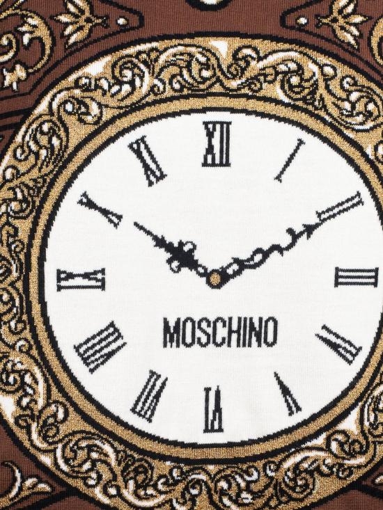  모스키노 스웨터 092654002093 Multicolour - MOSCHINO
