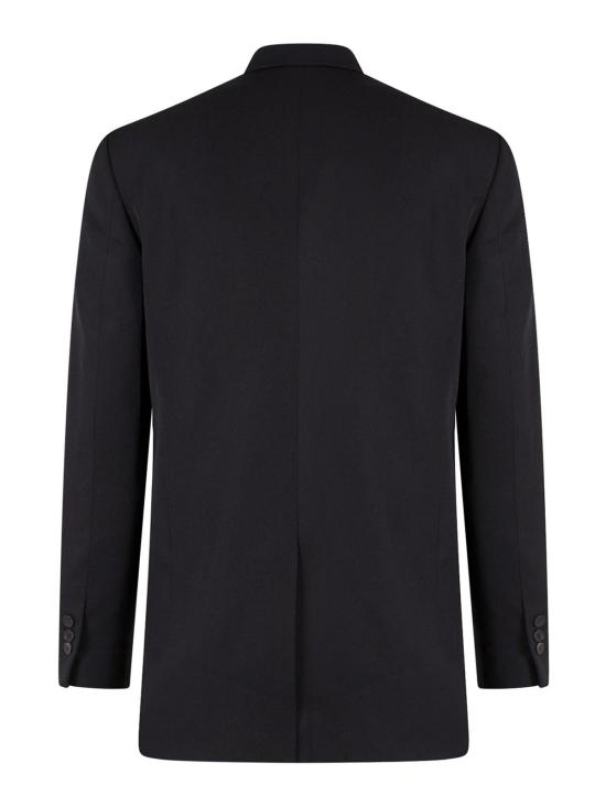  발망 수트 자켓 YH1SG030WB080PA Black - BALMAIN