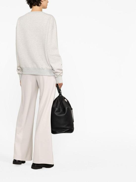  질샌더 스웨터 J40GU0001J20010052 Grey - JIL SANDER